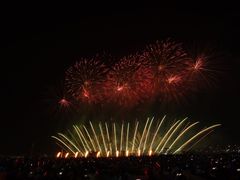 -泰达航母主题公园