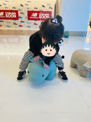 -星咔萌StarCamo儿童剪发(芳圆里IDMALL品牌形象店)