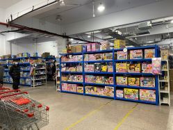 -逝水玩具折扣店