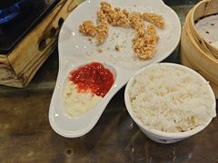 -一楼食业·美食人家