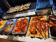 -和平宾馆(王府井店)