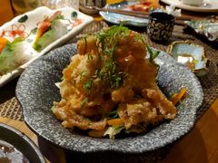 -半藏居酒屋(香港花园店)