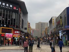 -万达广场(松江店)