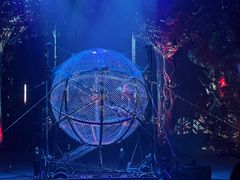 -广州长隆国际大马戏