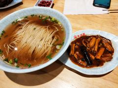 -朱鸿兴面馆(镇湖店)