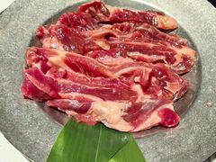 -范儿·嫂子烤肉·精致炭火烤肉(长治路店)