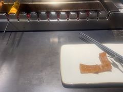 -很久以前羊肉串(清河店)