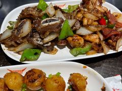 -湘汇概念铁板烧(铁西万达店)