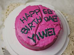 -糖秋Cake DIY·蛋糕定制·甜品台(观音桥店)