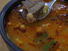 -顺姬冷面(长白西路店)