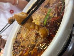 -川大刘肥肠鸡(北国店)