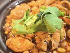 -老方桌烂蹄花川菜馆(九龙坡店)
