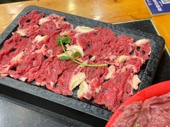 -老码头火锅(玉林店)