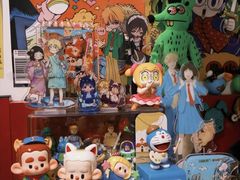 -TOYSRUS玩具反斗城(杭州萧山万象汇店)