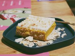 酥香南瓜挞-炖物24章·顺时轻养茶(杭州保利时光里店)
