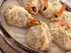 -四海蒸鲜蒸汽海鲜自助(北戴河店)