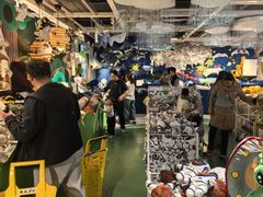 -宜家家居(四元桥商场店)