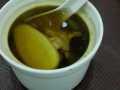 川穹炖猪脑-信行丰炖品皇店(光孝路店)