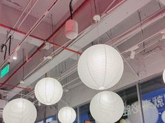 -必胜客(航洋国际店)