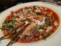 -坛宗剁椒鱼头(河西王府井店)