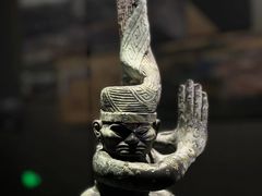 -三星堆博物馆