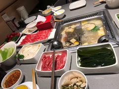 捞派澳洲肥牛-海底捞火锅(金光华店)