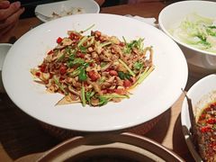 -费大厨辣椒炒肉(新城吾悦广场店)