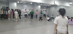 -HI dance 舞室