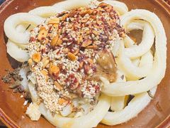 -小饕荟雅安贡椒鱼鲜馆(广福桥店)