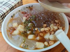 -钱记三鲜冰粉