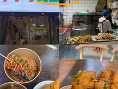 -李字号臭豆腐(总店)