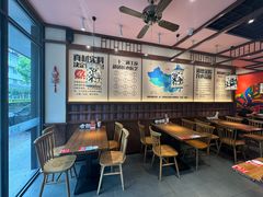 -鑫花溪牛肉米粉(景德路店)