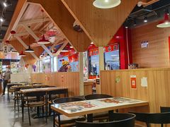 大堂-崎玉烧·寿司料理(石井国际店)