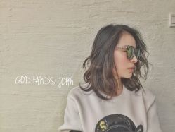 点击看大图 -Godhands美发设计沙龙