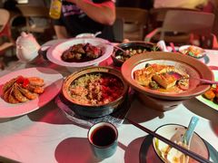 -常来小聚·广州非遗传承餐厅(高德置地店)