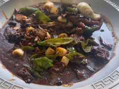 -豫丰汇河南名菜楼(武记餐饮)