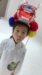 -INKIDS潮童社儿童摄影(朝阳大悦城店)