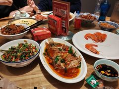 -回家吃饭·地道南昌菜(建德观总店)