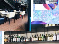 -柒Lounge(三里屯店)