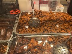 -乔波食品(杜桥中心菜场店)