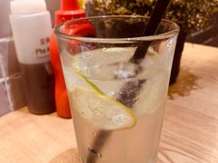 -Pho Asia 亚阁越南料理(上海来福士广场店)