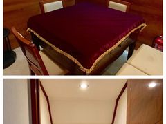 -InParty·游艇求婚策划生日派对布置(世纪大道店)