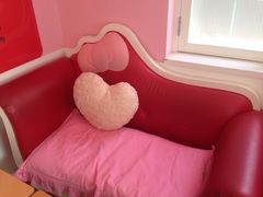iphone_upload_pic-Hello Kitty Cafe(弘大店)