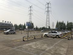 -光明驾校·学车·陪驾(杨浦店)