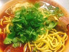 -白老三牛肉丸子面(平阳广场店)