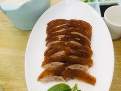 -紫光园·烤鸭(美术馆店)