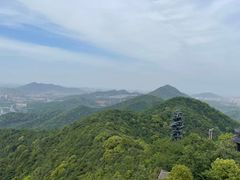 -杭州半山国家森林公园