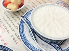 -广信牛奶甜品世家(台东店)