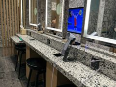 -上海前滩香格里拉大酒店