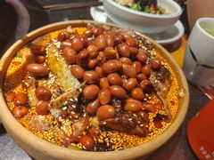 -小饕荟雅安贡椒鱼鲜馆(广福桥店)